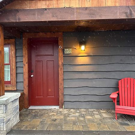 Lake Placid Inn: Residences Exterior photo