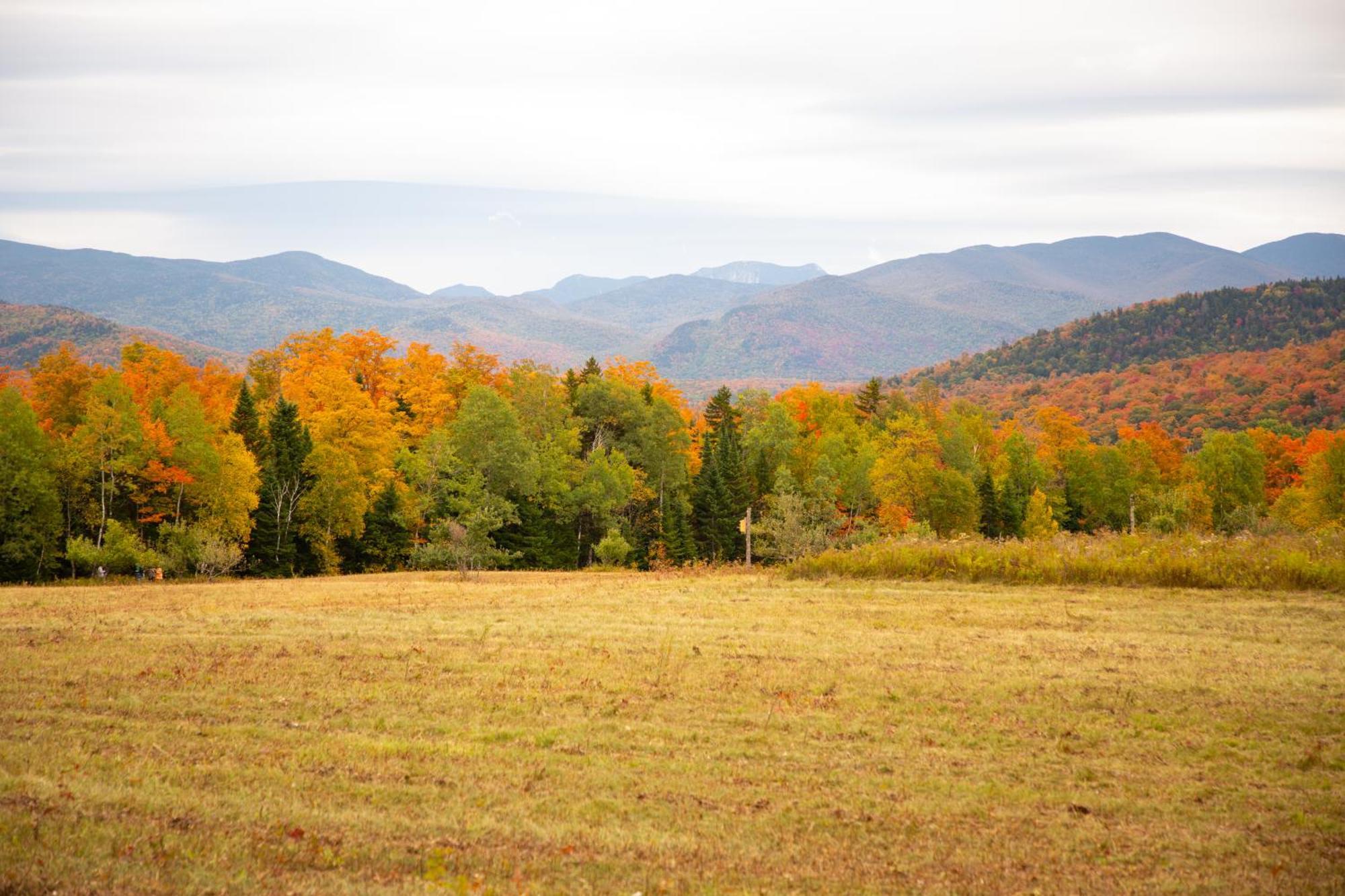 Lake Placid Inn: Residences Exterior photo