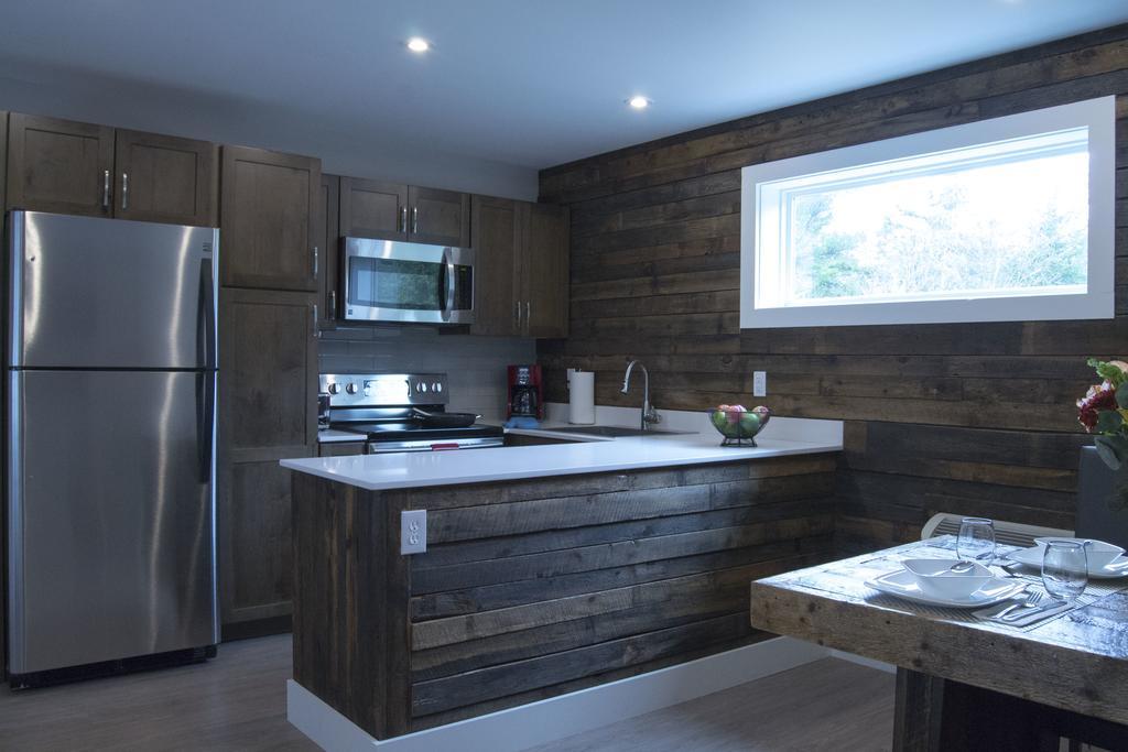 Lake Placid Inn: Residences Exterior photo