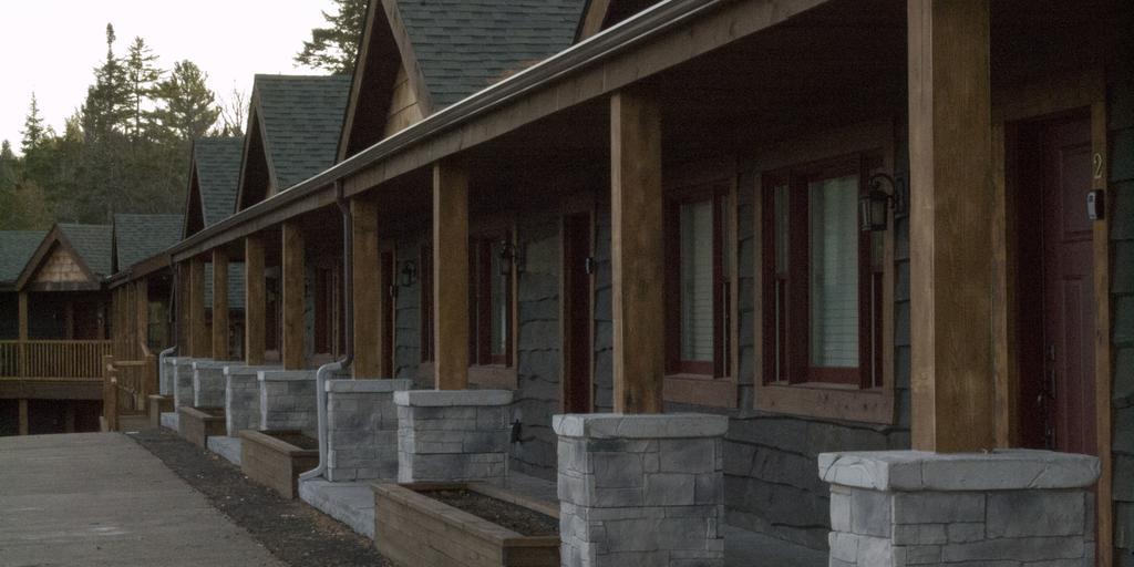 Lake Placid Inn: Residences Exterior photo