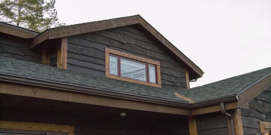 Lake Placid Inn: Residences Exterior photo