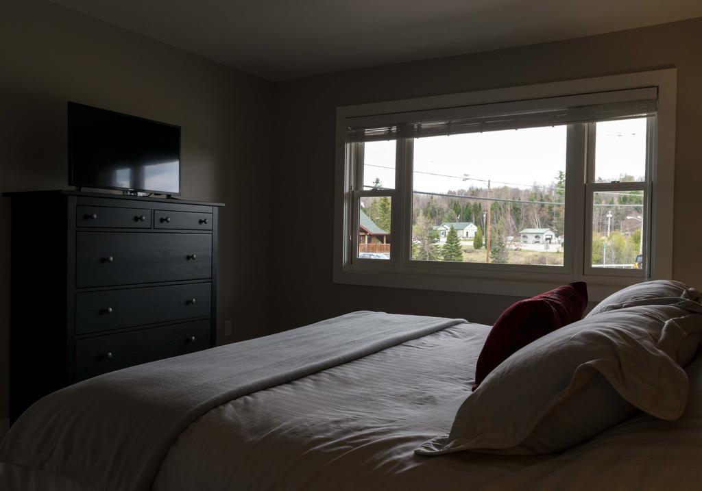 Lake Placid Inn: Residences Exterior photo