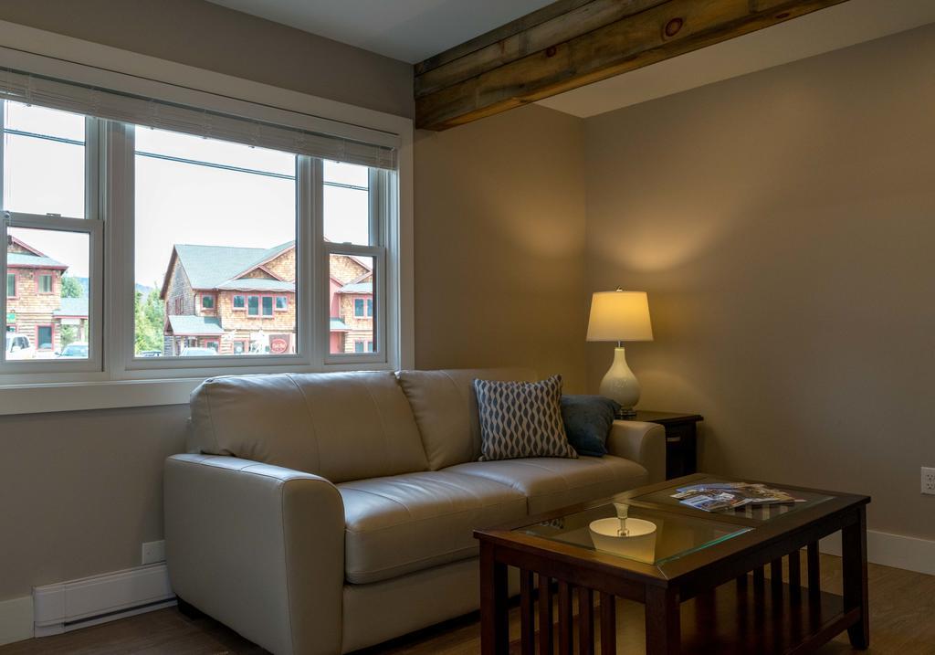 Lake Placid Inn: Residences Exterior photo
