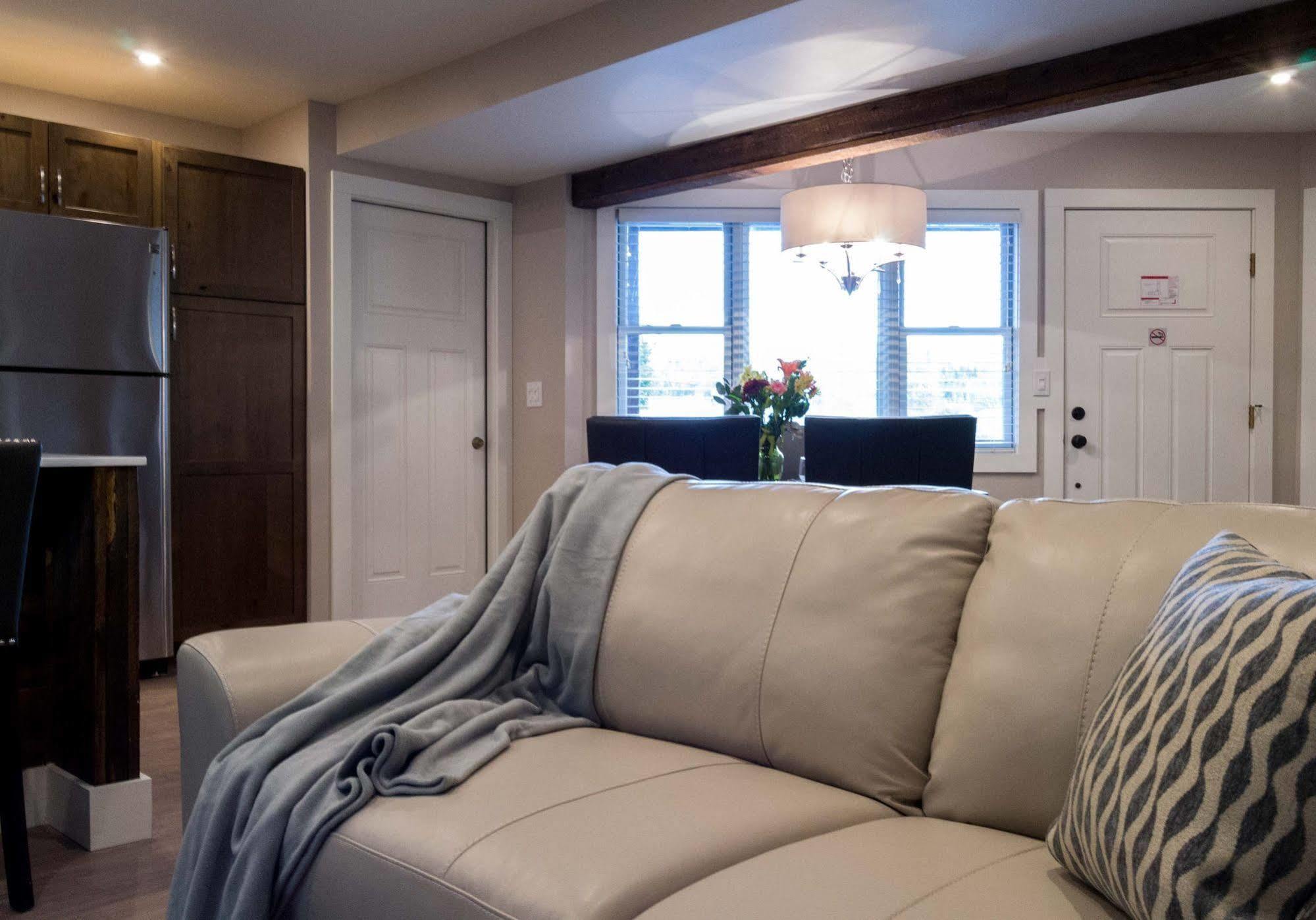 Lake Placid Inn: Residences Exterior photo