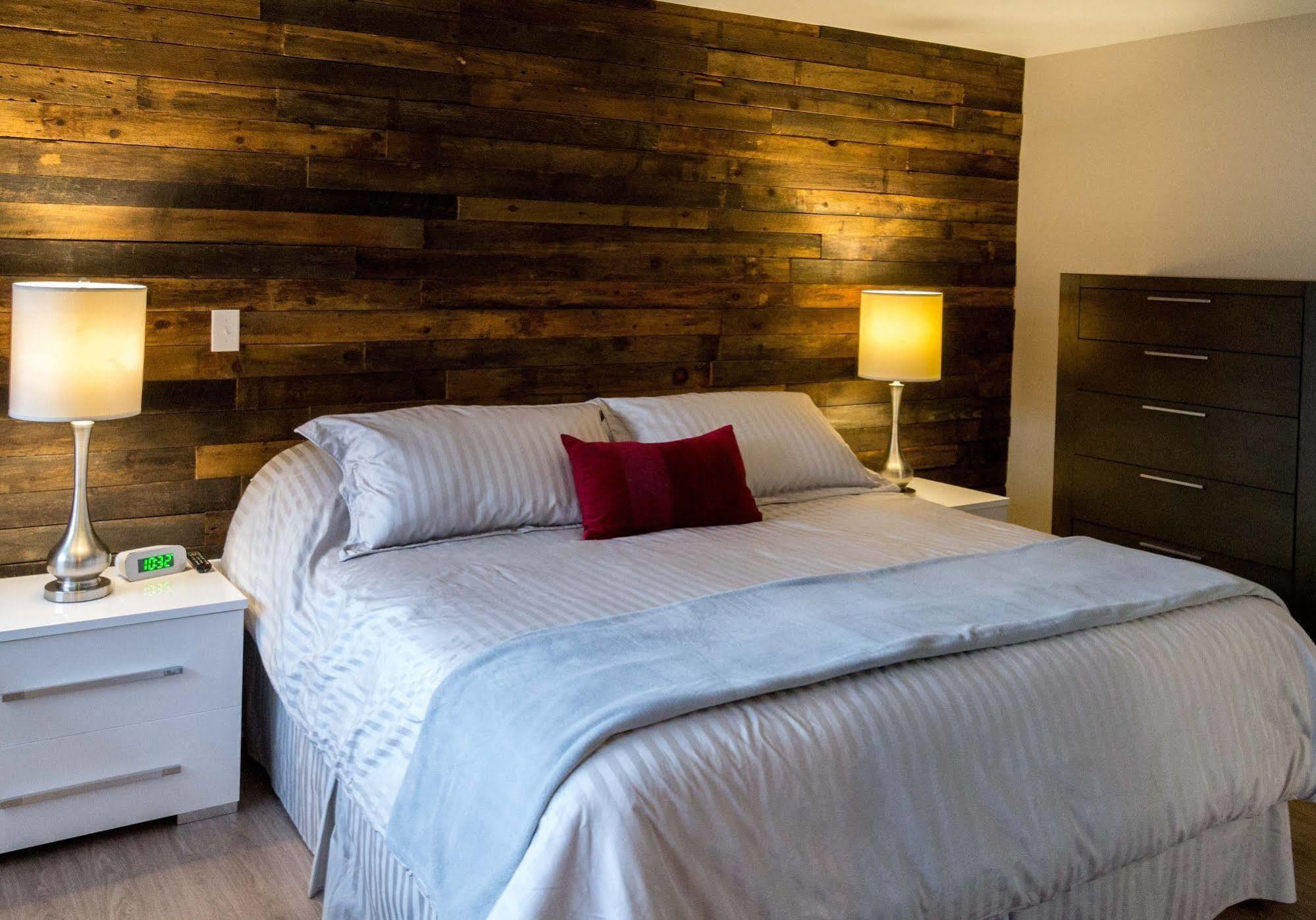 Lake Placid Inn: Residences Exterior photo