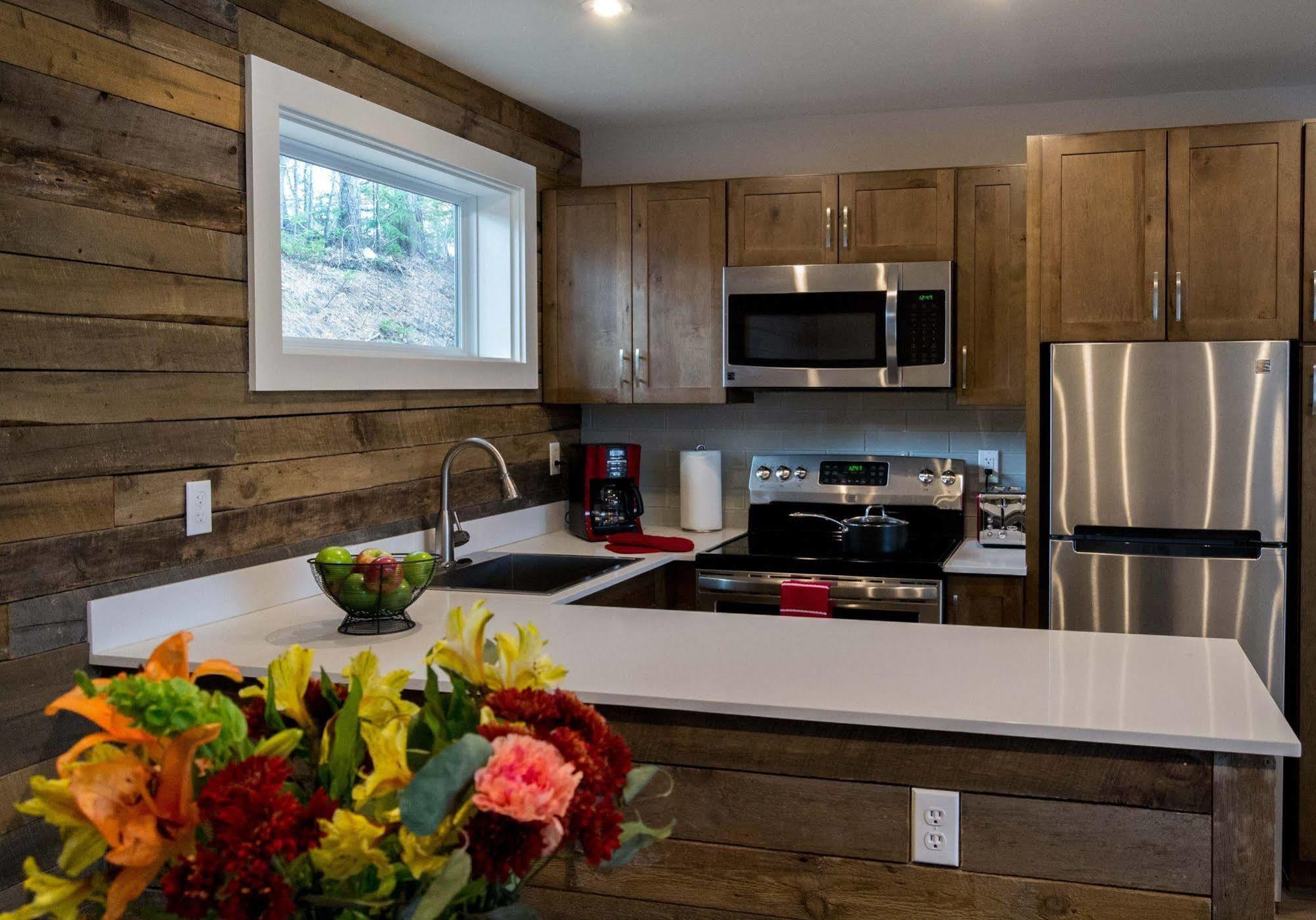 Lake Placid Inn: Residences Exterior photo